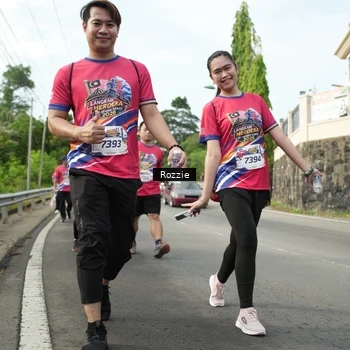 Runner Photo 6002940