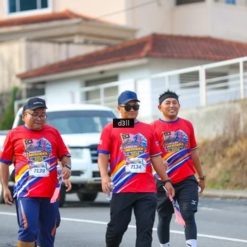 Runner Photo 6002946