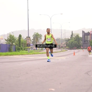 Runner Photo 6002949