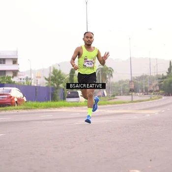 Runner Photo 6002950