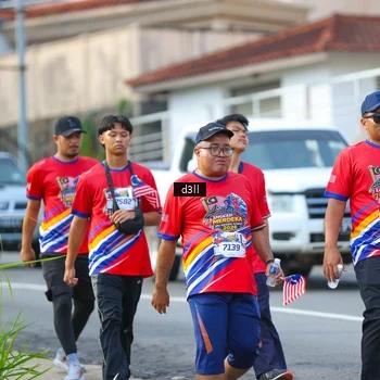 Runner Photo 6002951