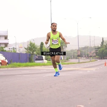 Runner Photo 6002952