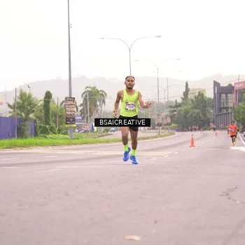 Runner Photo 6002953