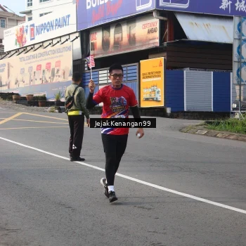 Runner Photo 6002955