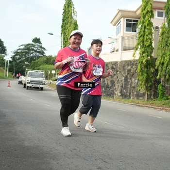 Runner Photo 6002956