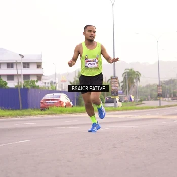 Runner Photo 6002958