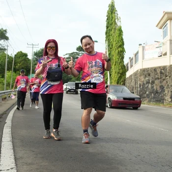 Runner Photo 6002960