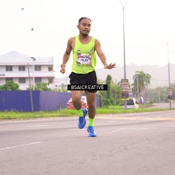 Runner Photo 6002961