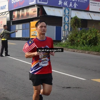 Runner Photo 6002962