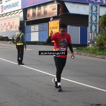 Runner Photo 6002964