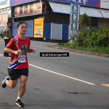 Runner Photo 6002965