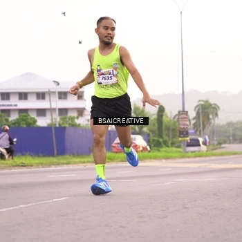 Runner Photo 6002966