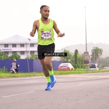 Runner Photo 6002967