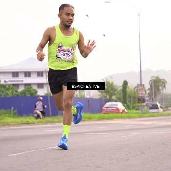Runner Photo 6002968