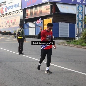 Runner Photo 6002969