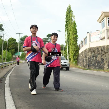 Runner Photo 6002972