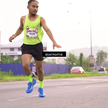Runner Photo 6002973