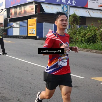 Runner Photo 6002976