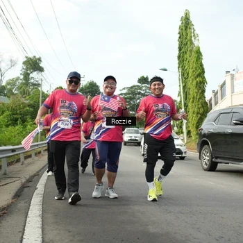Runner Photo 6002977
