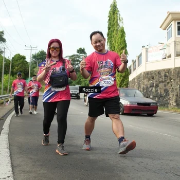 Runner Photo 6002980