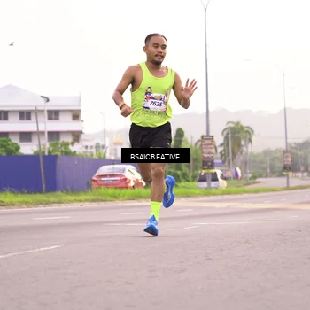 Runner Photo 6002982