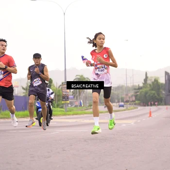 Runner Photo 6002990