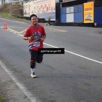 Runner Photo 6002993