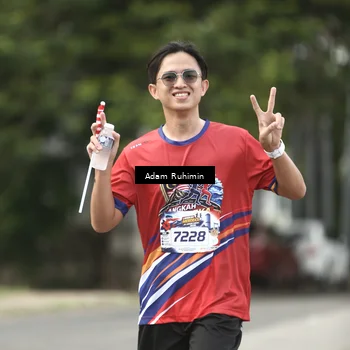 Runner Photo 6002994