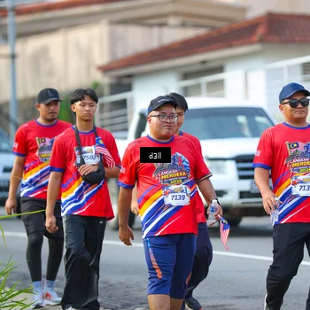 Runner Photo 6002995
