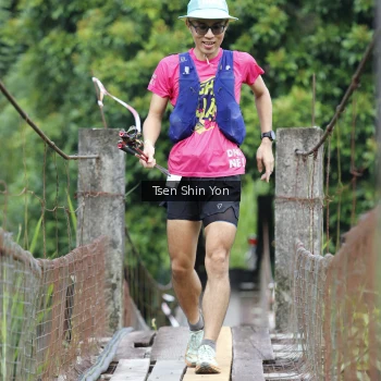 Runner Photo 60030