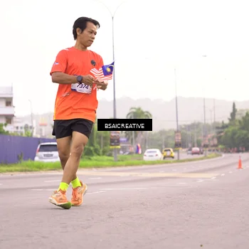 Runner Photo 6003002