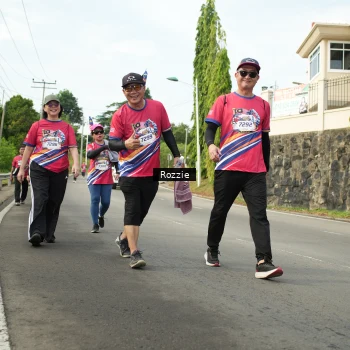 Runner Photo 6003004