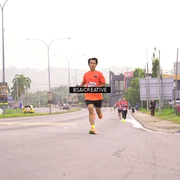 Runner Photo 6003006