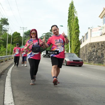 Runner Photo 6003007