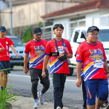 Runner Photo 6003009