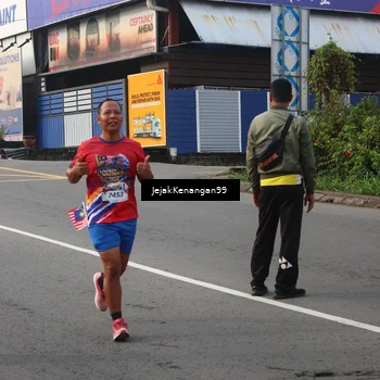 Runner Photo 6003010