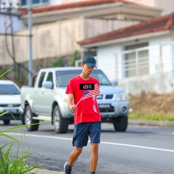 Runner Photo 6003011