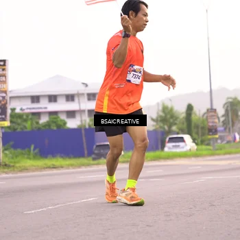 Runner Photo 6003012
