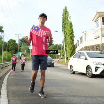 Runner Photo 6003013
