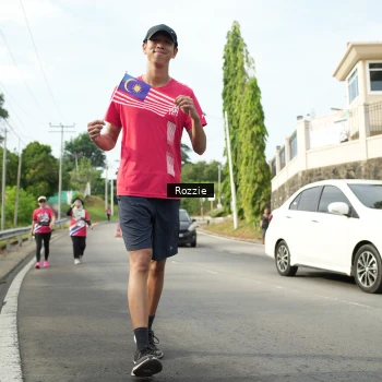 Runner Photo 6003014