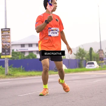 Runner Photo 6003016