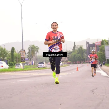 Runner Photo 6003017