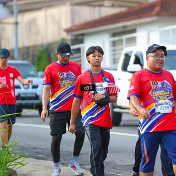 Runner Photo 6003018