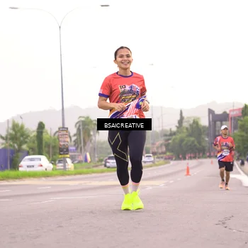 Runner Photo 6003019