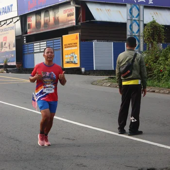 Runner Photo 6003020