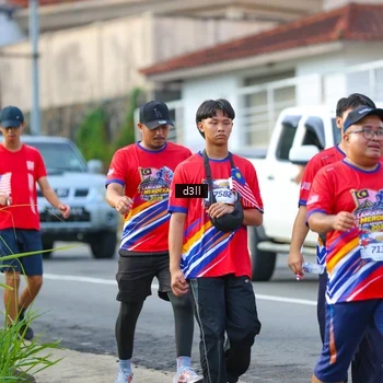 Runner Photo 6003021