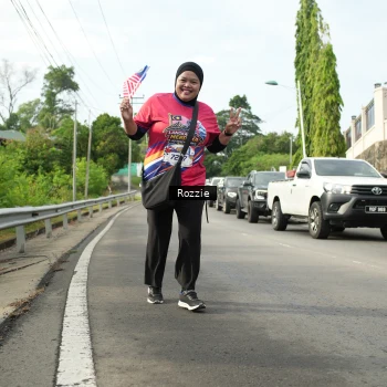 Runner Photo 6003022
