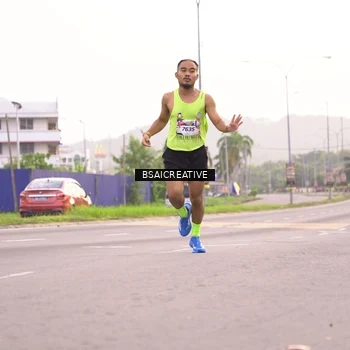 Runner Photo 6003024