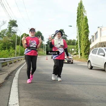 Runner Photo 6003025