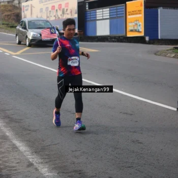 Runner Photo 6003026